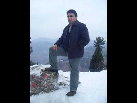 Khali Jaam Liye Baithe Ho - Song Cover Image