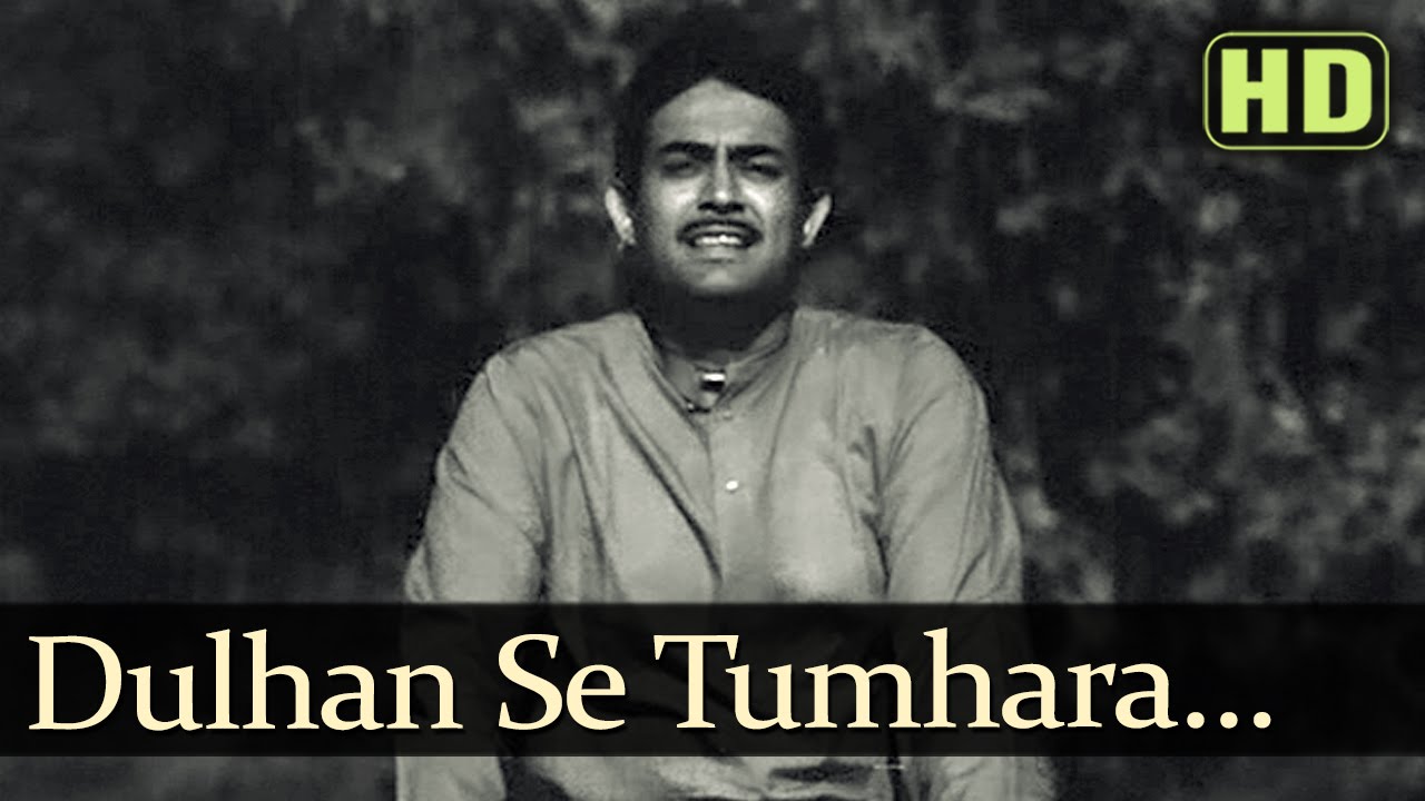 Dulhan Se Tumhara Milan - Song Cover Image