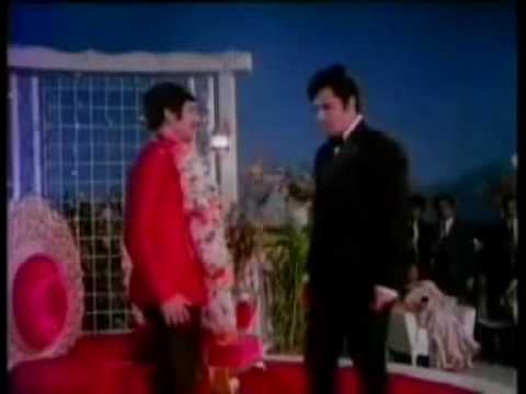 Mere Dost Tujhe - Song Cover Image