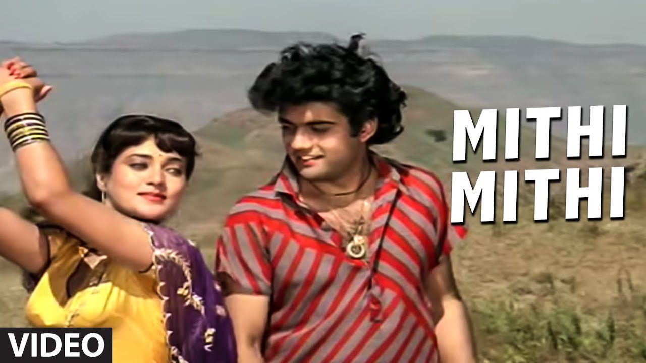 Mithi Mithi - Song Cover Image