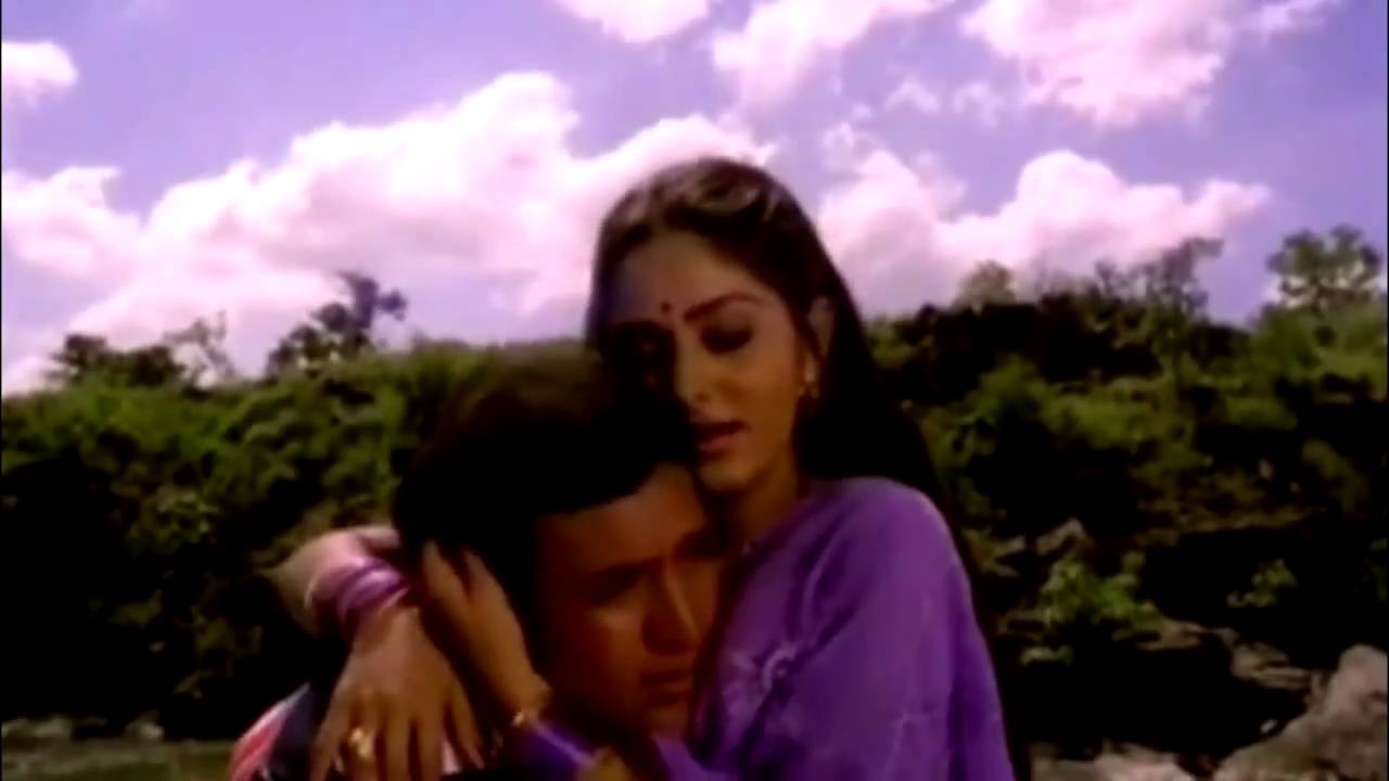 Chandni Raat Mein - Song Cover Image