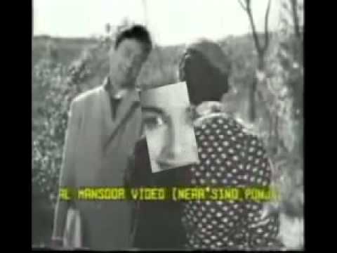 Sau Saal Pehle - Song Cover Image