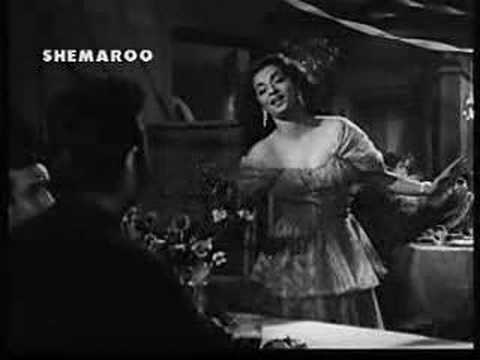 Ai Meri Zindagi - Song Cover Image