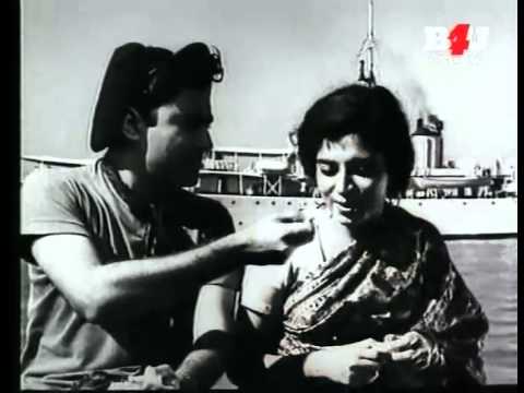 Dekho Maane Nahi Ruthi Hasina - Song Cover Image