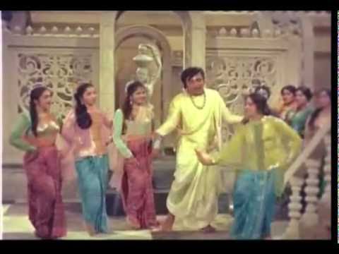 Mara Gaya Brahmachari - Song Cover Image