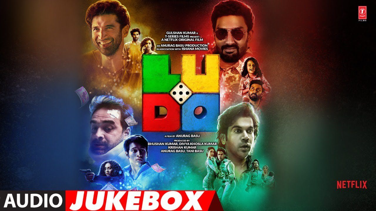 Dil Julaha - Song Cover Image