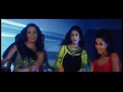Khalliwali Khalliwali - Song Cover Image