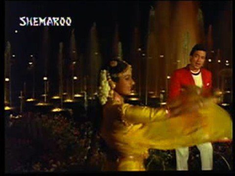 Jhan Jhananan Jhan Nanana - Song Cover Image