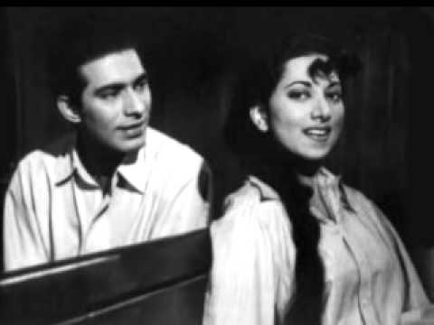 Nain Deewane Ik Nahin Mane - Song Cover Image