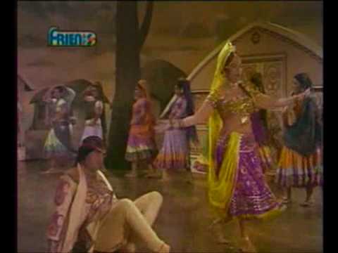 Kachhi Kali Kachnar Ki - Song Cover Image