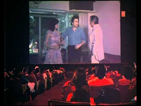 Na Amar Na Akbar - Song Cover Image