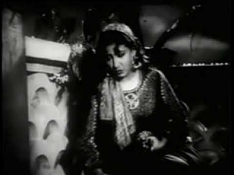 Ansoo Ki Aag Leke - Song Cover Image