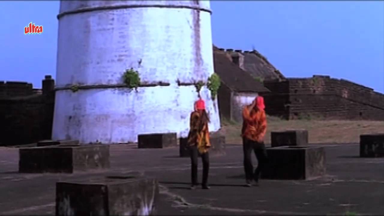 Tumane Jo Kaha - Song Cover Image