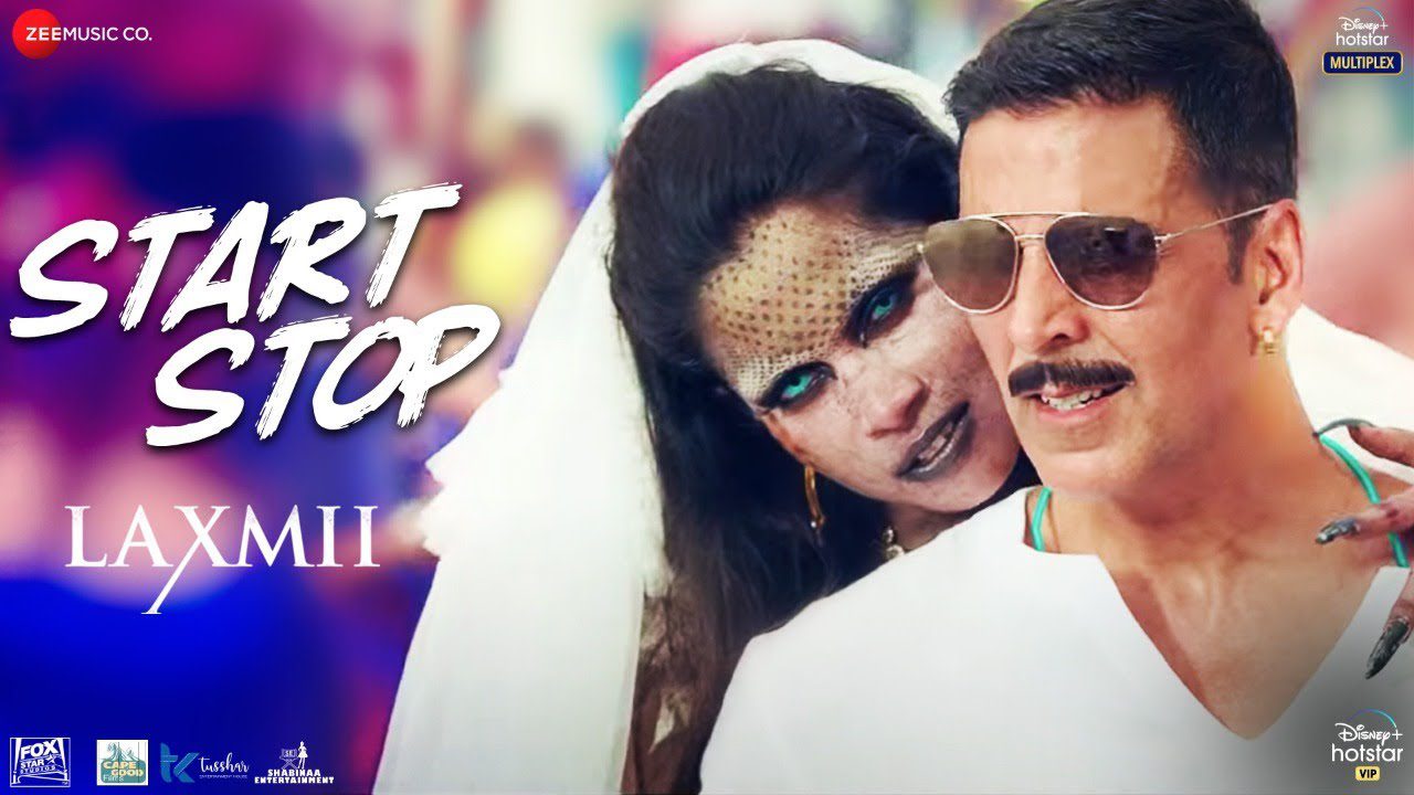 Start Stop - Song Cover Image