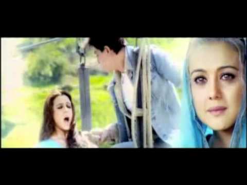 Khawabon Mein Aana Jaana - Song Cover Image