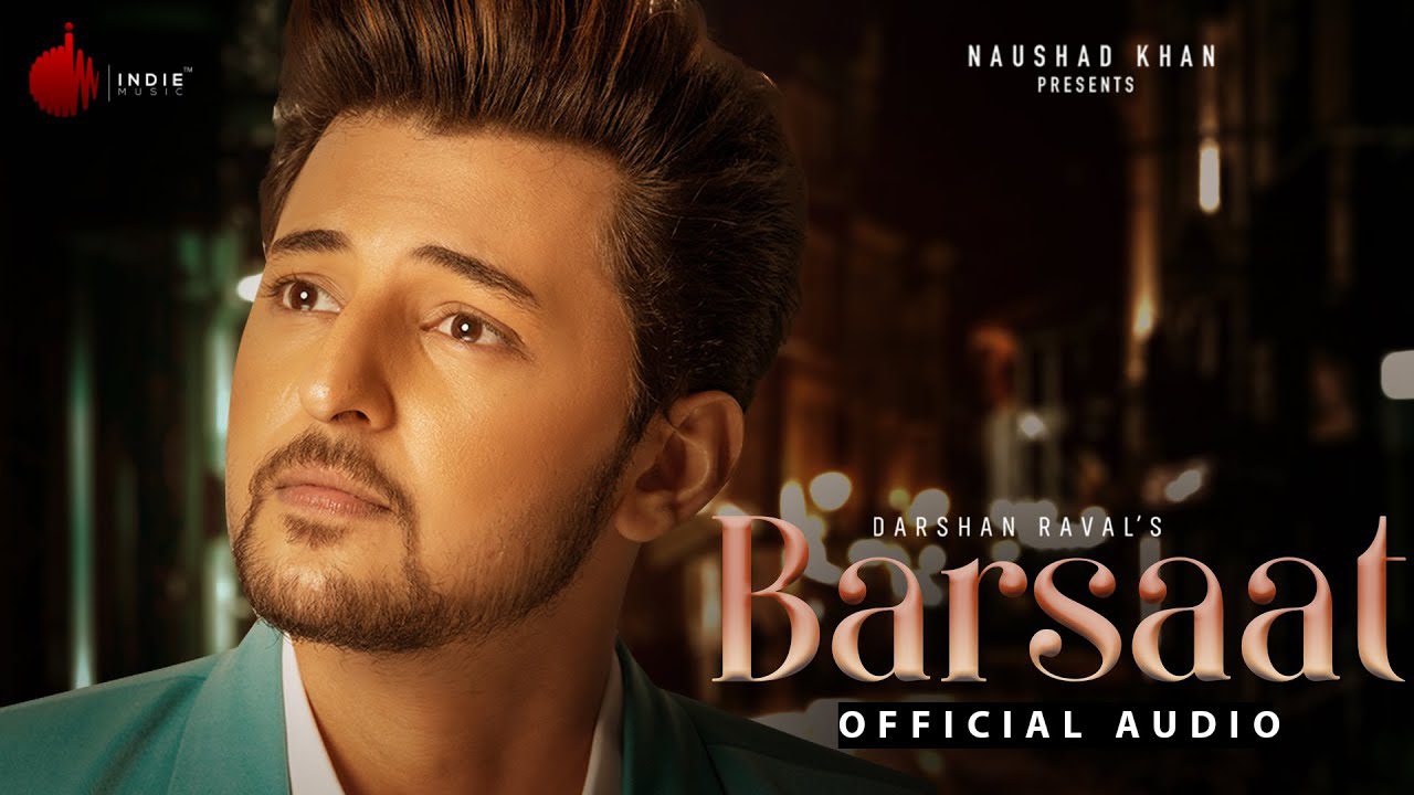 Barsaat - Song Cover Image