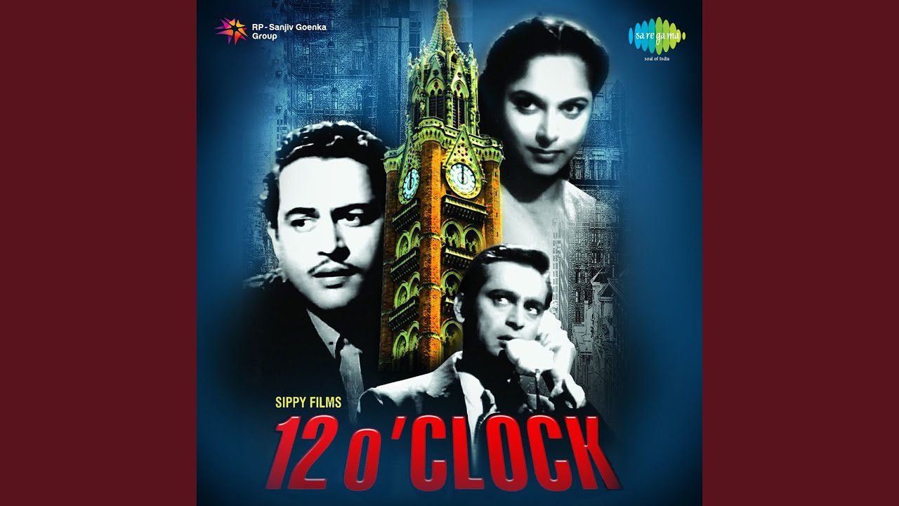 Main Kho Gaya Yahin Kahin - Song Cover Image