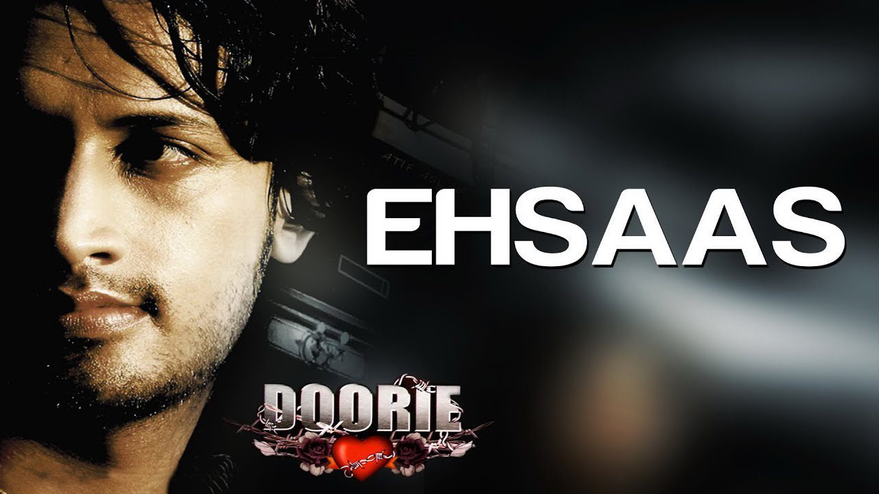 Ehsaas - Song Cover Image