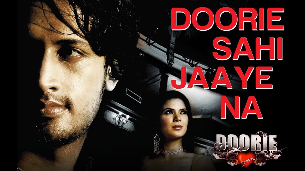 Doorie (Title) - Song Cover Image