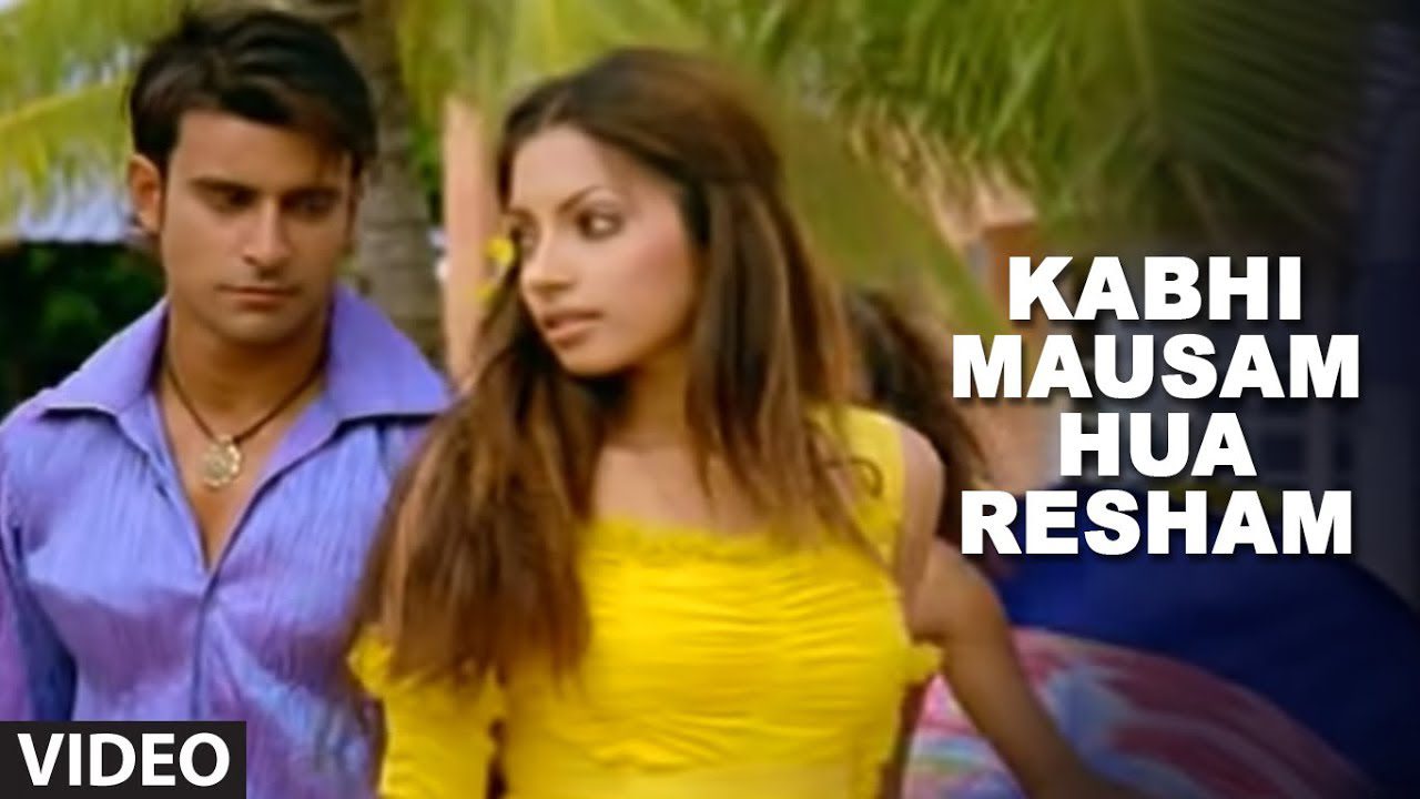 Kabhi Mausam - Song Cover Image