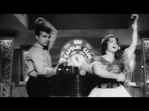 Matwali Ankhonwale - Song Cover Image