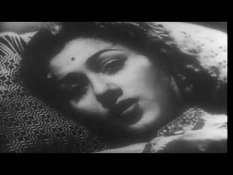 Mil Mil Ke Bichad Gaye Nain - Song Cover Image