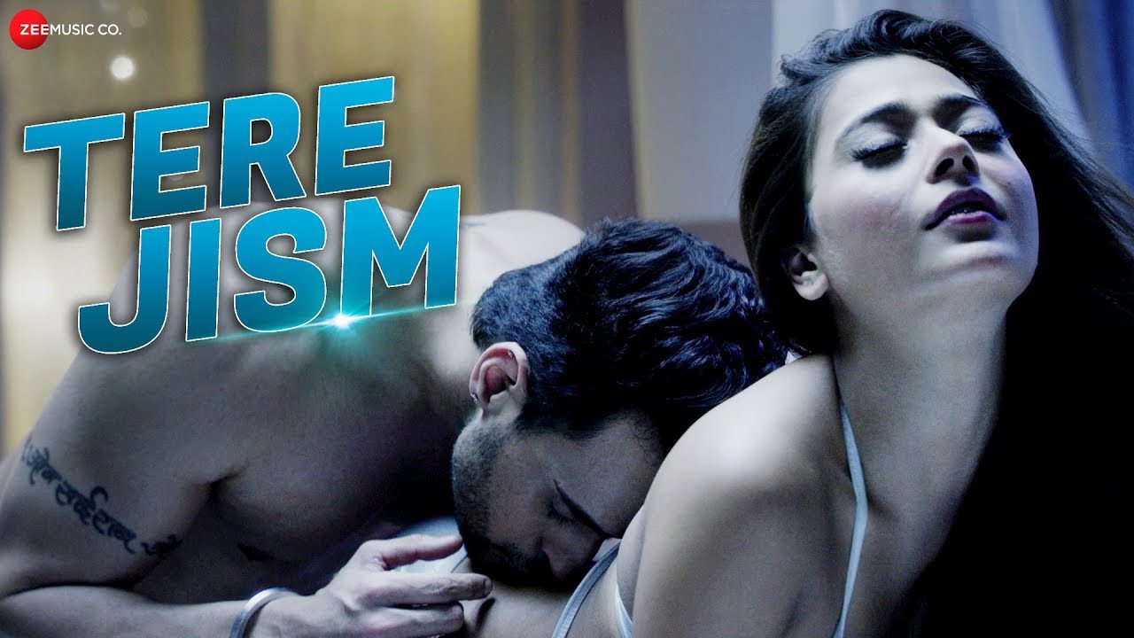 Tere Jism - Song Cover Image