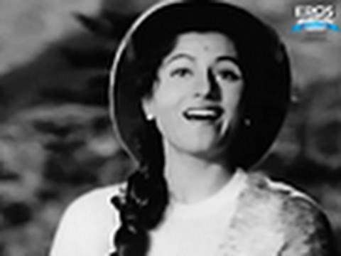 Tere Sadke Balam - Song Cover Image
