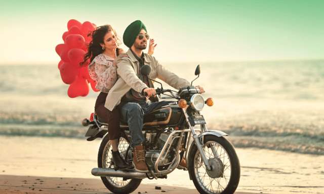 Ladki Dramebaaz Hai - Song Cover Image