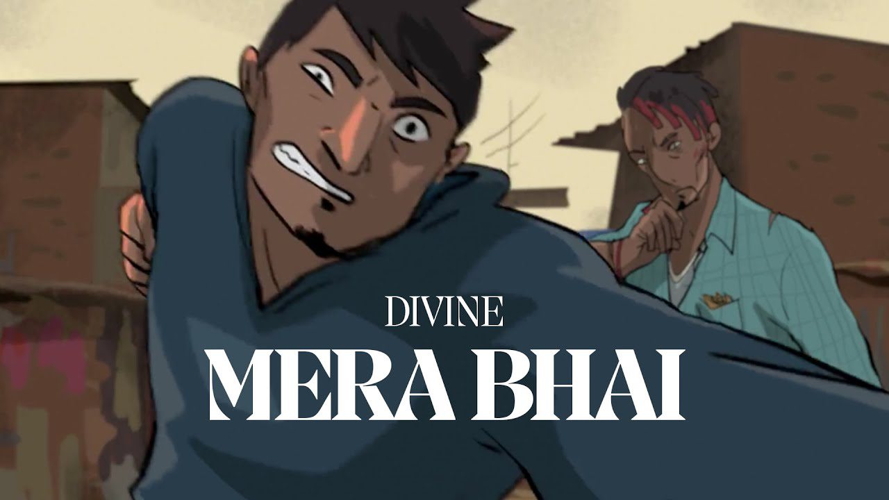 Mera Bhai - Song Cover Image