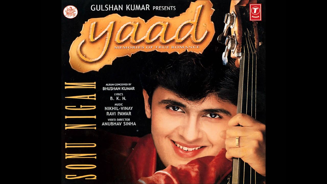 Hum Na Jaane - Song Cover Image