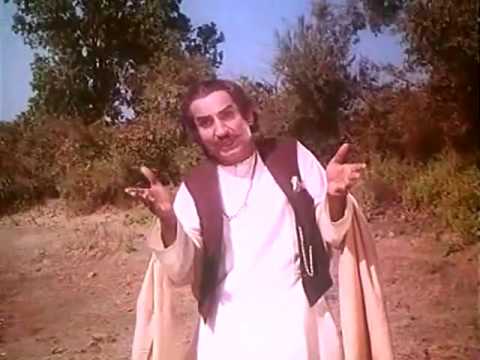 Yun Chaal Chalo Na Matwali - Song Cover Image