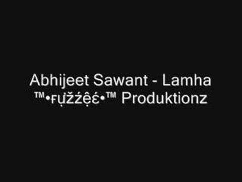 Lamha Lamha Teri Ada - Song Cover Image