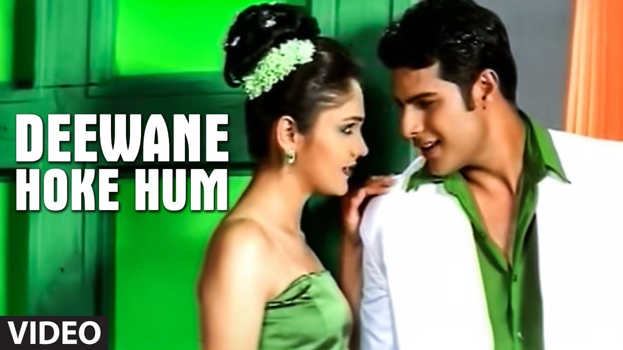 Deewane Hoke Hum - Song Cover Image