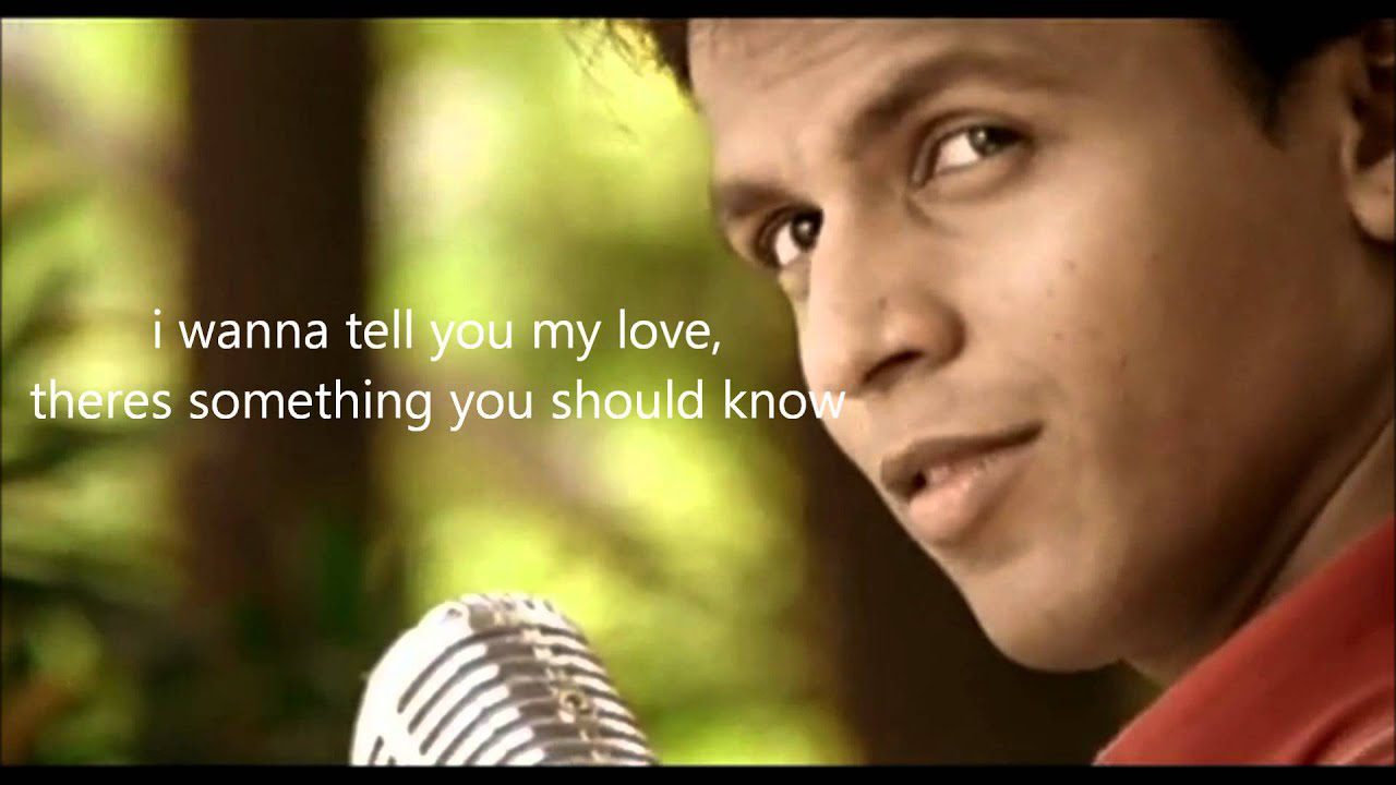 Kya Tujhe Pata Hai - Song Cover Image