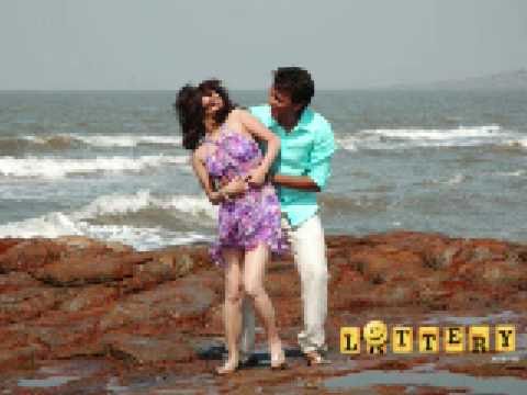 Dhadkanein Kehti Hai - Song Cover Image