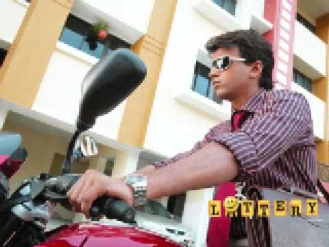 Jab Meri Kamariya - Song Cover Image