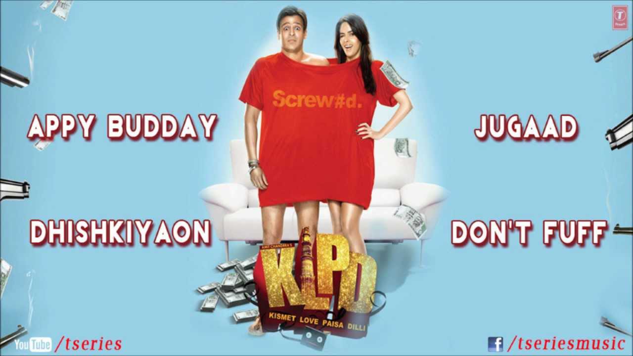 Jugaad - Song Cover Image