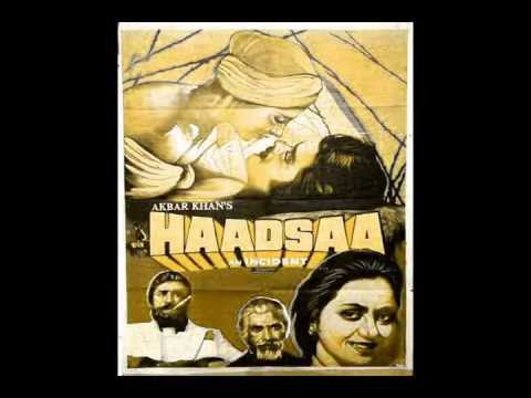 Zindagi Yeh Zindagi - Song Cover Image
