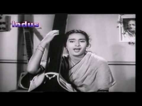 Man Mohana Bade Jhoothe - Song Cover Image