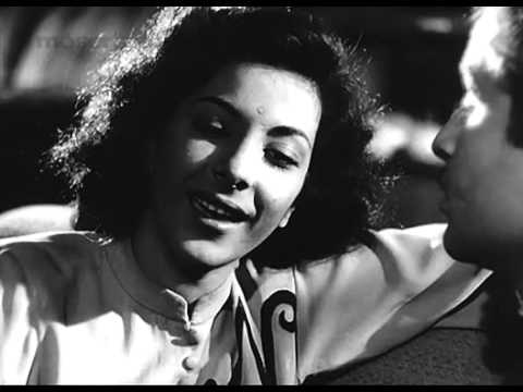 Yun To Aapas Mein Bigadte Hain - Song Cover Image