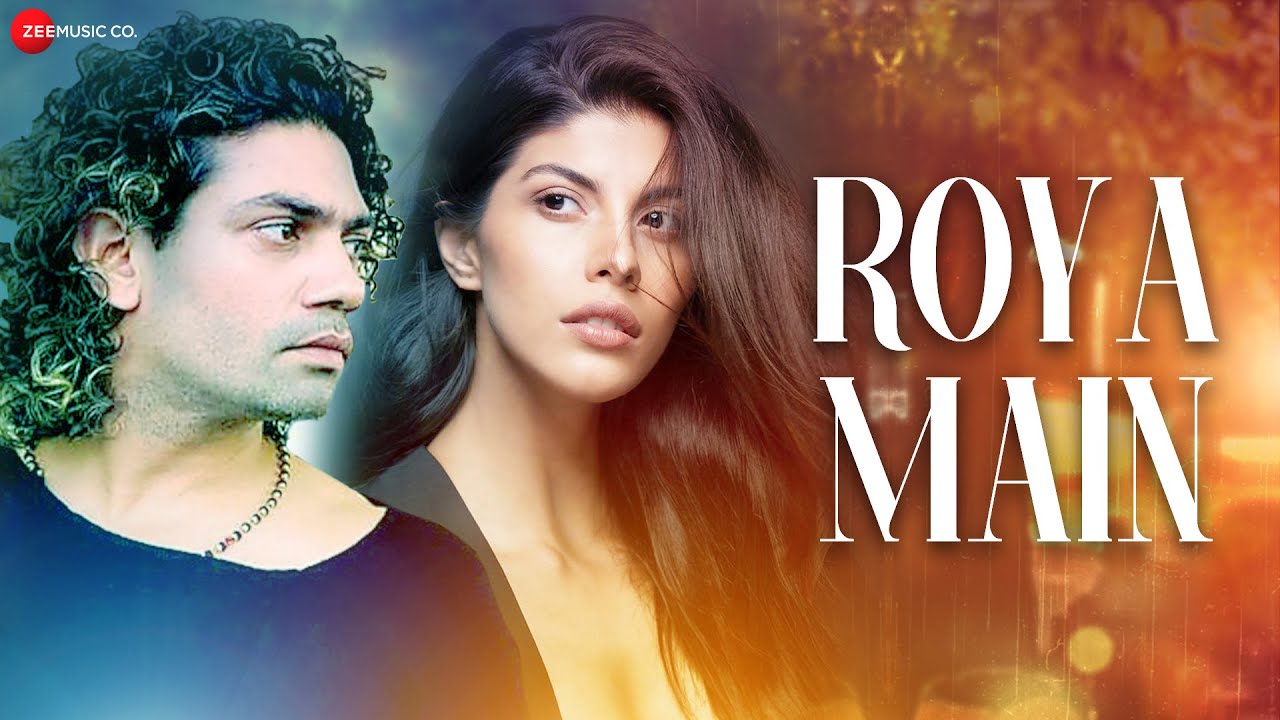 Roya Main - Song Cover Image