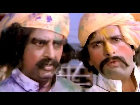 Chakkar Pe Chakkar (Title) - Song Cover Image