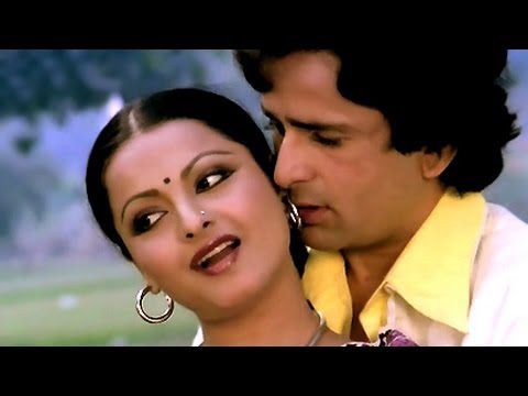 Kahan Kahan Kis Kis Din - Song Cover Image