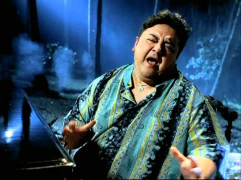 Teri Baahon Mein - Song Cover Image