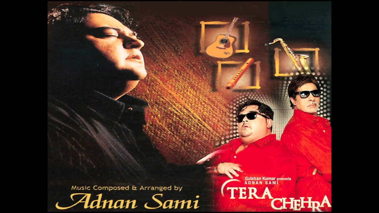 Sanson Mein - Song Cover Image