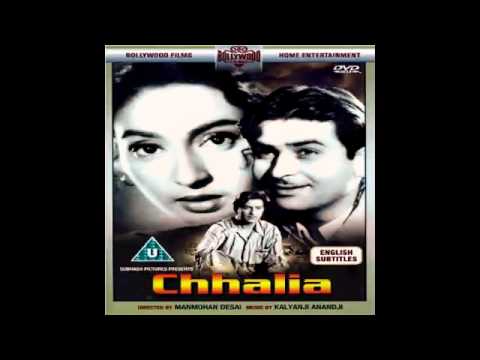 Gali Gali Sita Roye - Song Cover Image