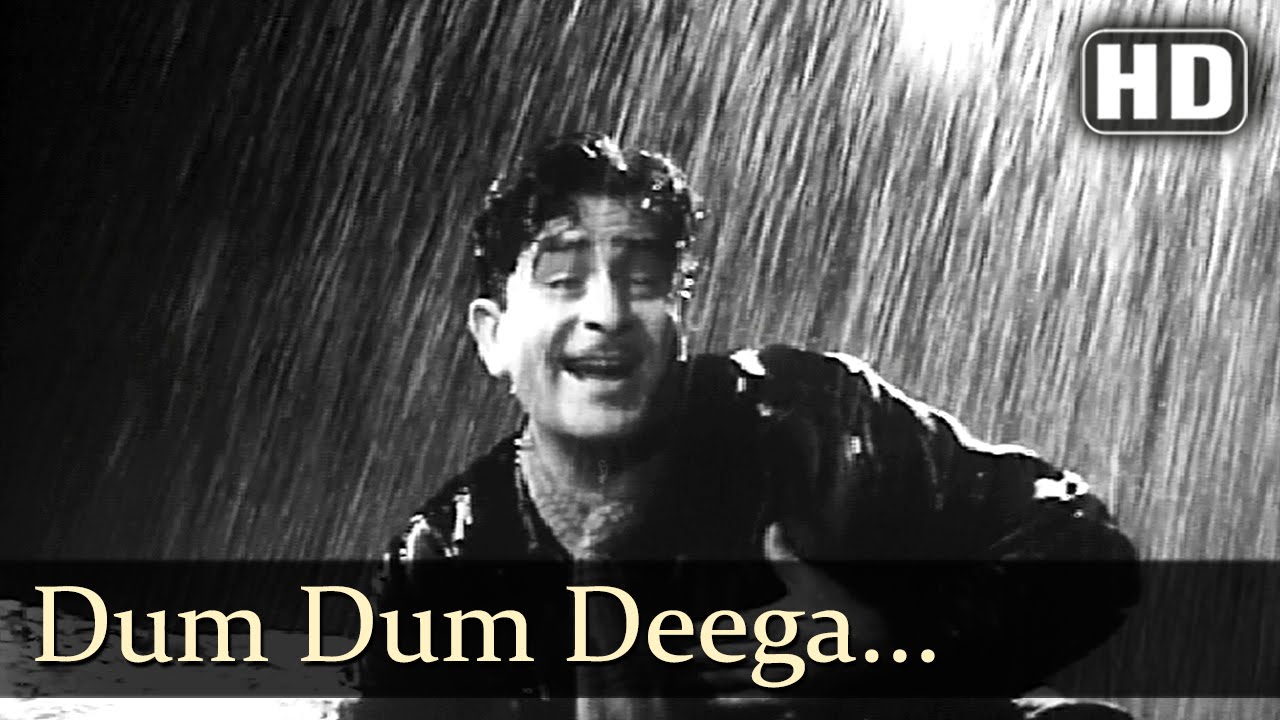Dum Dum Diga Diga - Song Cover Image