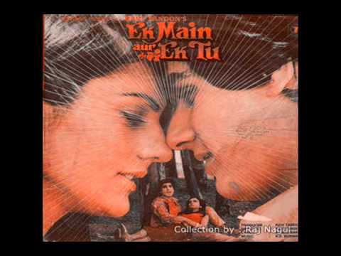 Jhar Jhar Behta - Song Cover Image