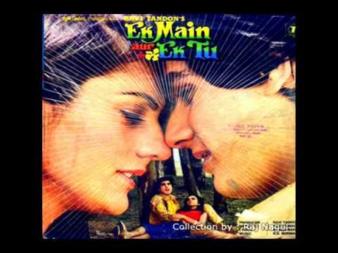 O Hasina Kya - Song Cover Image